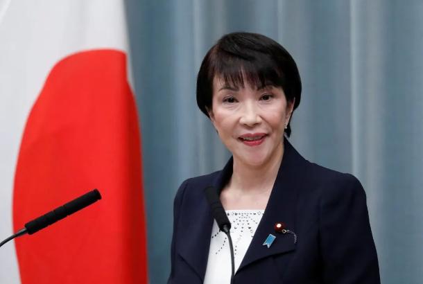 高市早苗的言论，正在让中国“放弃战争赔款”的承诺失效，1972年的“豁免”是有前