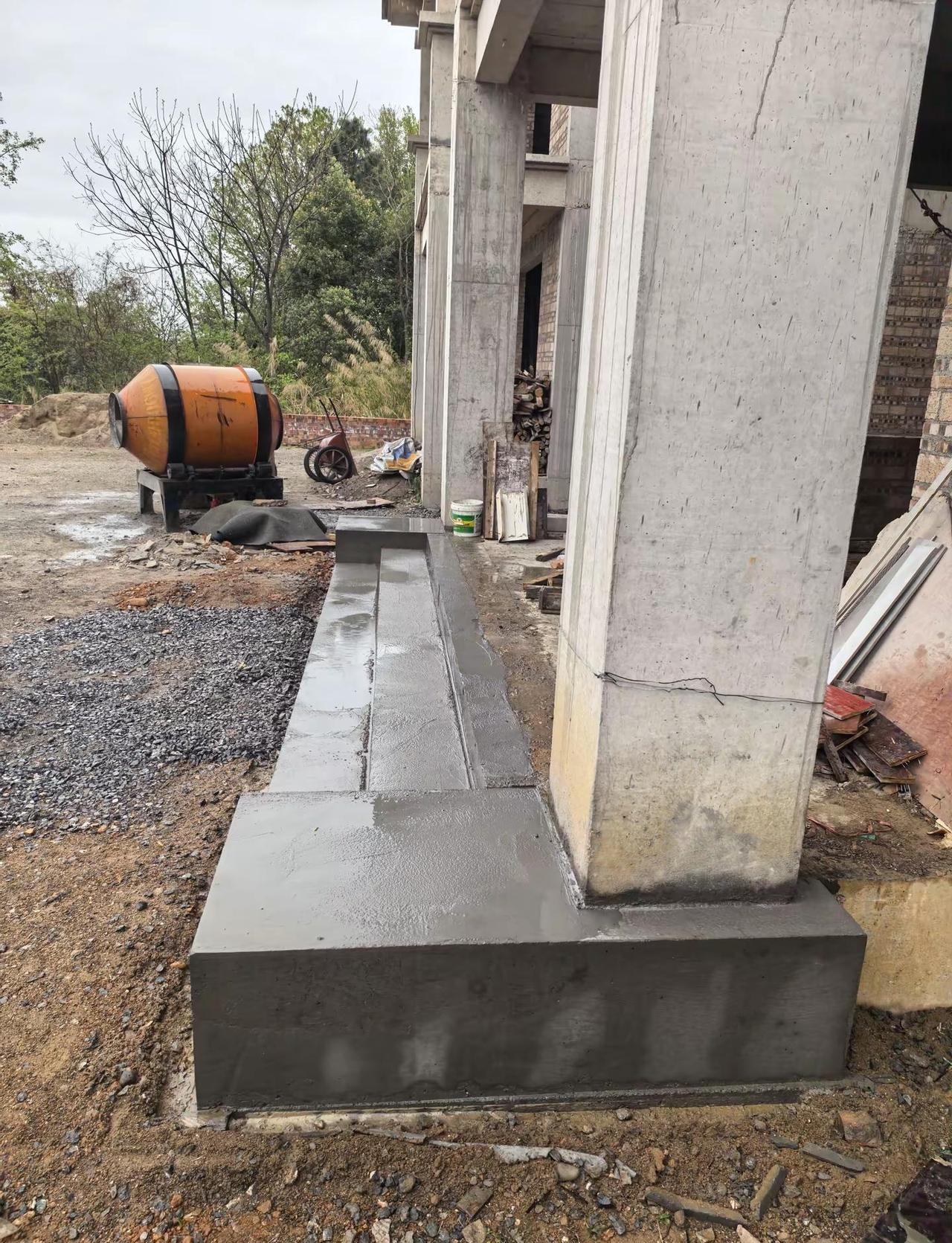 这究竟算几步台阶？