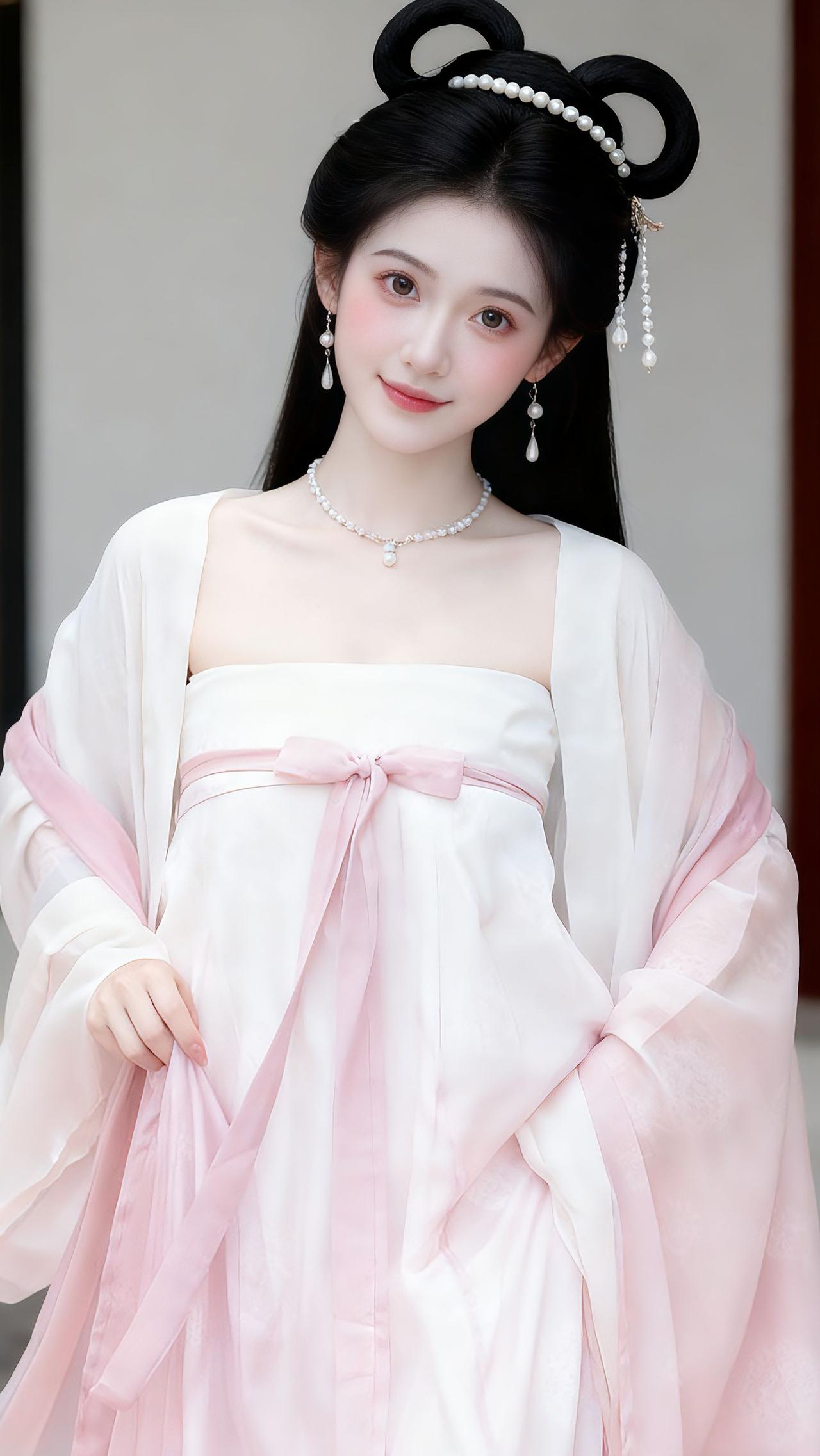 有哪些美女让人过目难忘？女生到底是颜值重要还是气质重要?