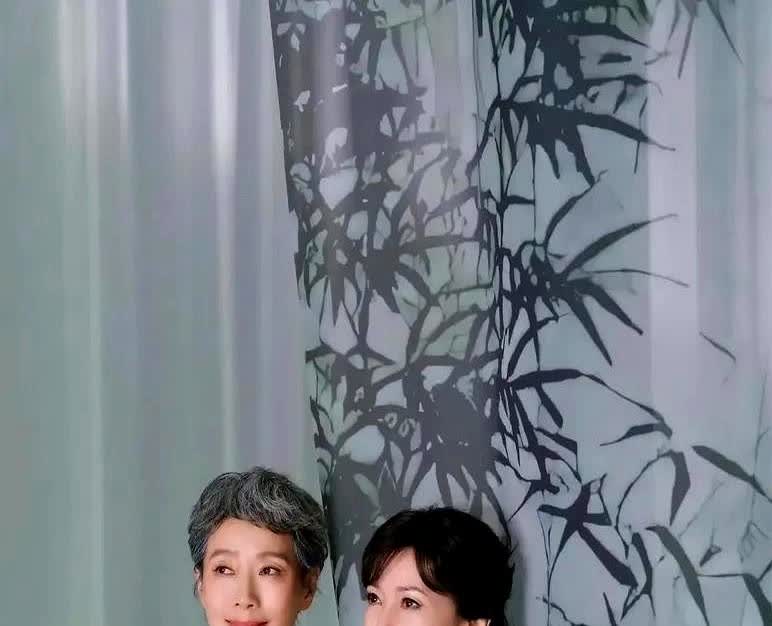 叶童的离开·赵雅芝|叶童为什么离开，因为交情不够。其实身边人都知道，赵