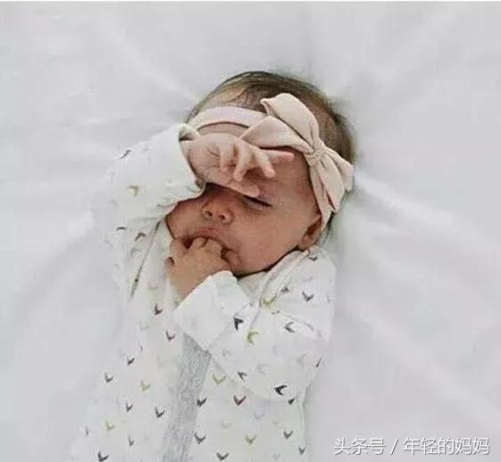 晒太阳可以退新生儿的黄疸?