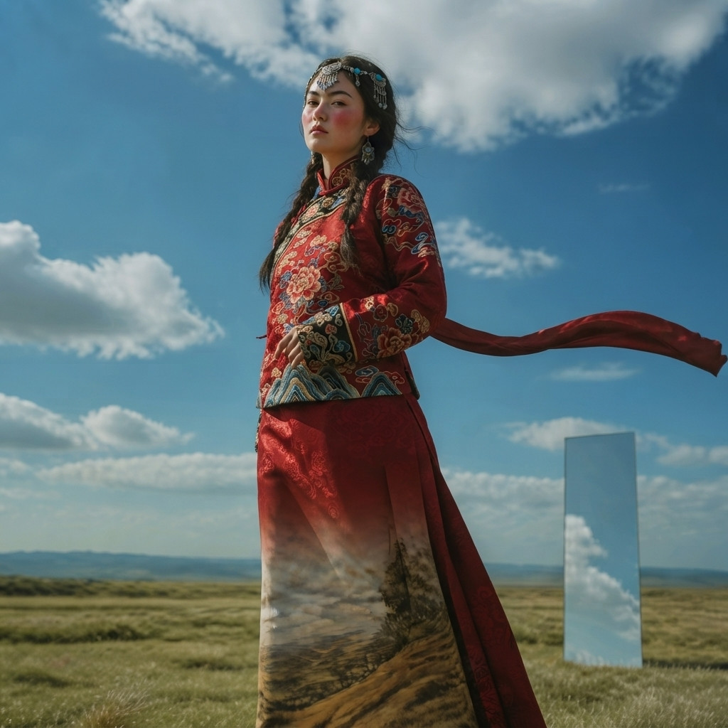 武则天真是中国第一位女皇帝吗？很多人不知道，在她之前还有一个女人登基称帝公元690年，洛阳。66岁的