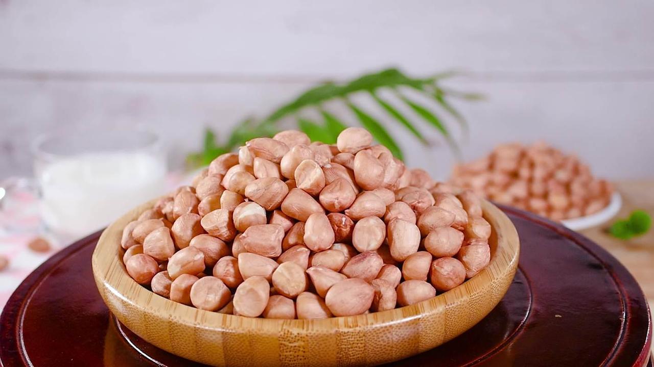 花生再次被关注！研究表明：糖尿病常吃花生，不过半年或有5好处花生，常常被当作