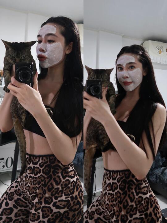 该植发了