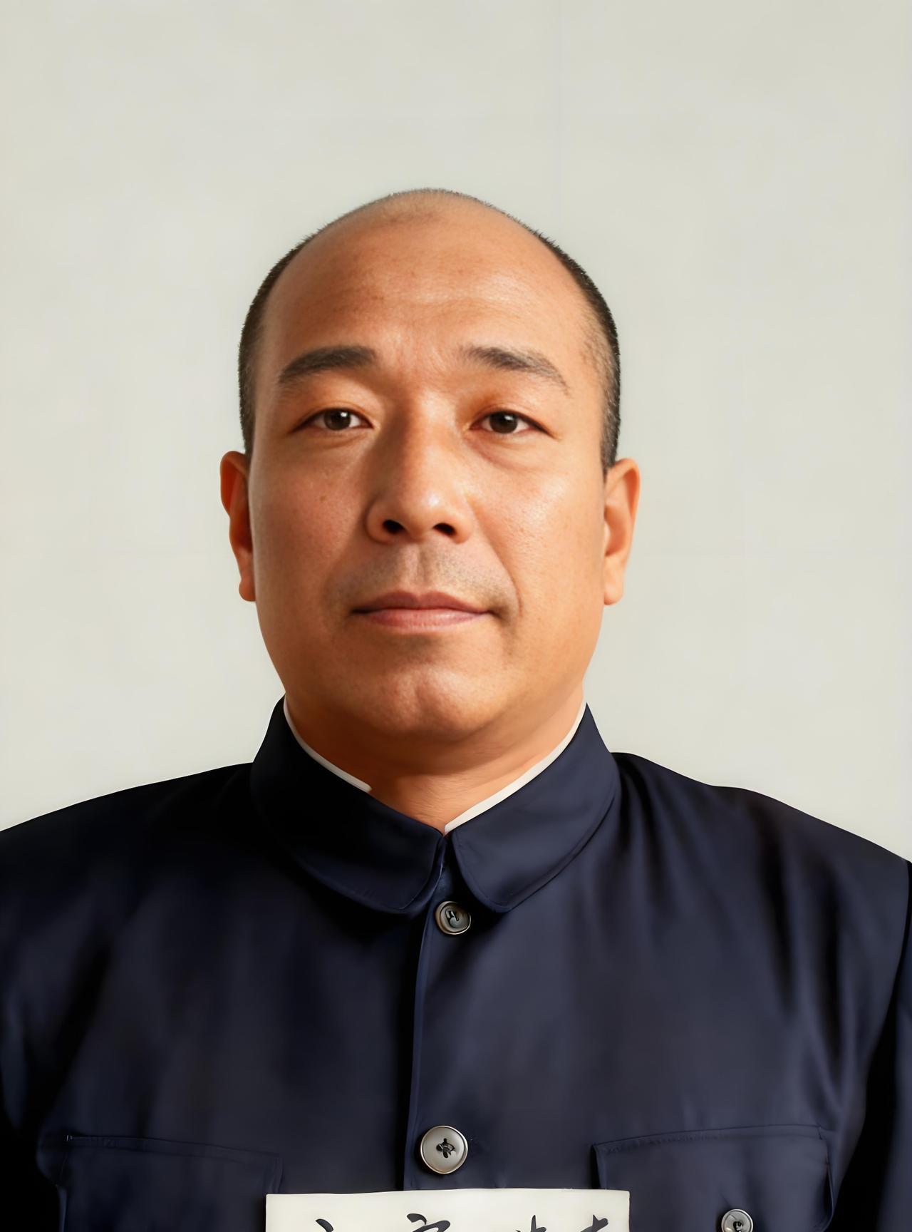 1956年6月，经中华人民共和国最高人民法院特别军事法庭于太原开庭，公开审判被告