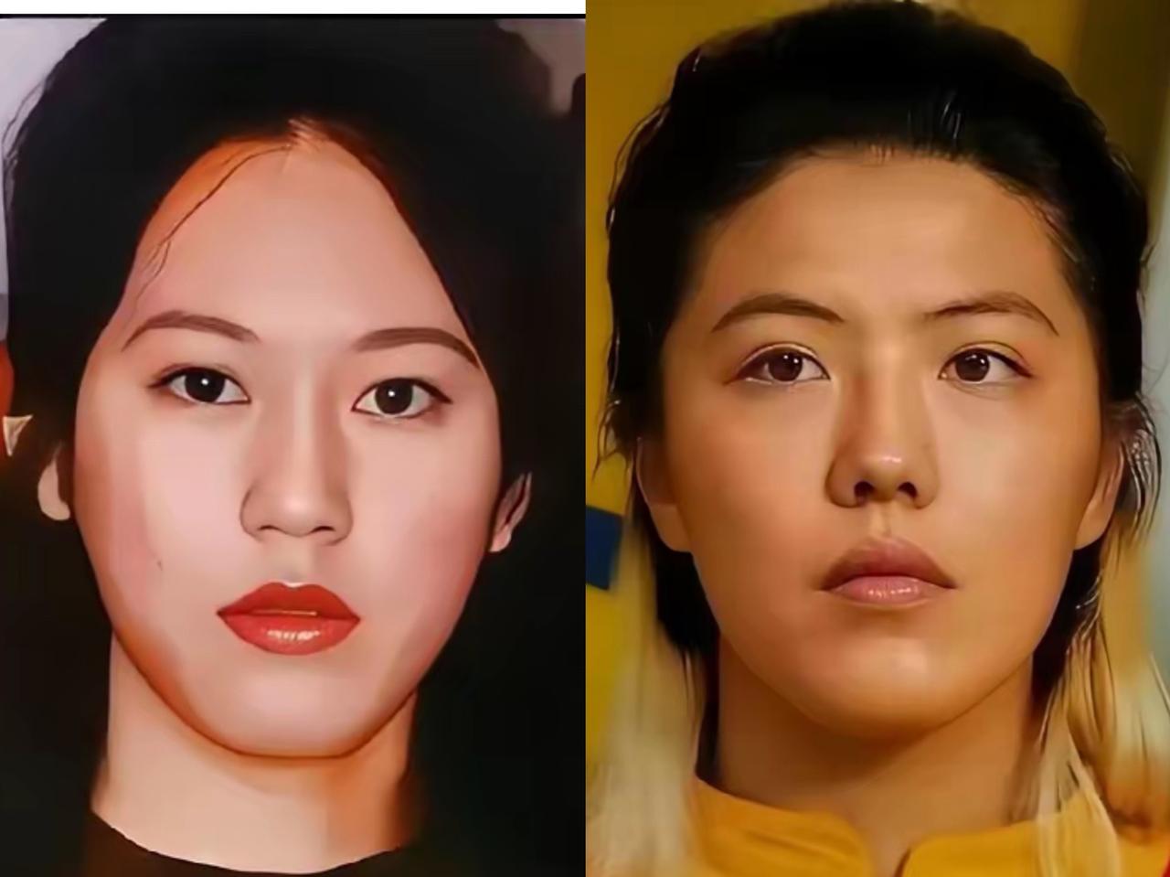 我研究过张纯如，所以，看《功夫女足》里丧彪这个角色，第一反应是：周星驰在借电影向