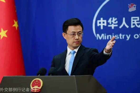 泽连斯基声称“中国派雇佣兵援俄”，中方回应出人意料，白宫嗅到不寻常信号