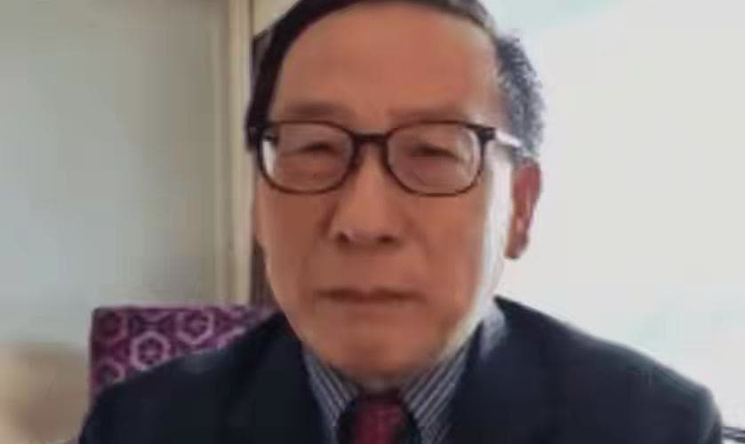 菲律宾懵瘪了！高志凯在马尼拉讲话了：菲律宾千万别动东经118度线！如果菲律宾不