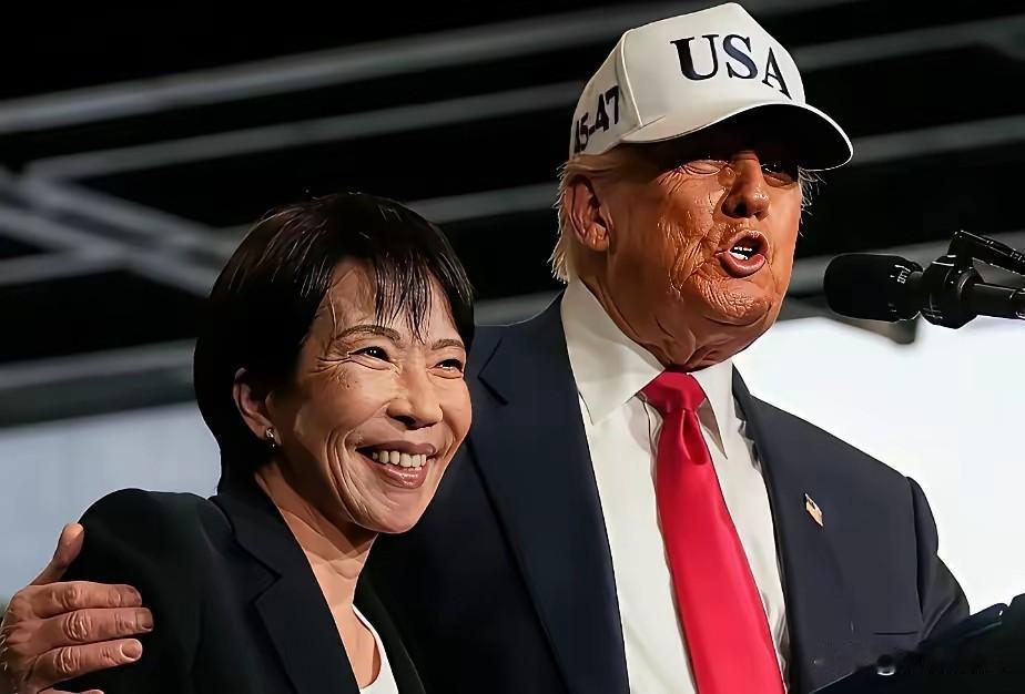 没有高市早苗，就“没有”琉球如今的破冰。没有佩洛西窜台，就“没有”现在的绕台飞行