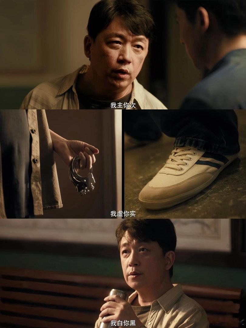 潘粤明是最懂王鹤棣的人潘粤明夸王鹤棣只用了两个字潘老师这夸人思路太清奇了！六个