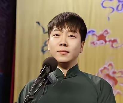 【相声演员王筱阁恢复演出，吃一堑长一智，未来可期！】近日，德云社相声演员、郭德