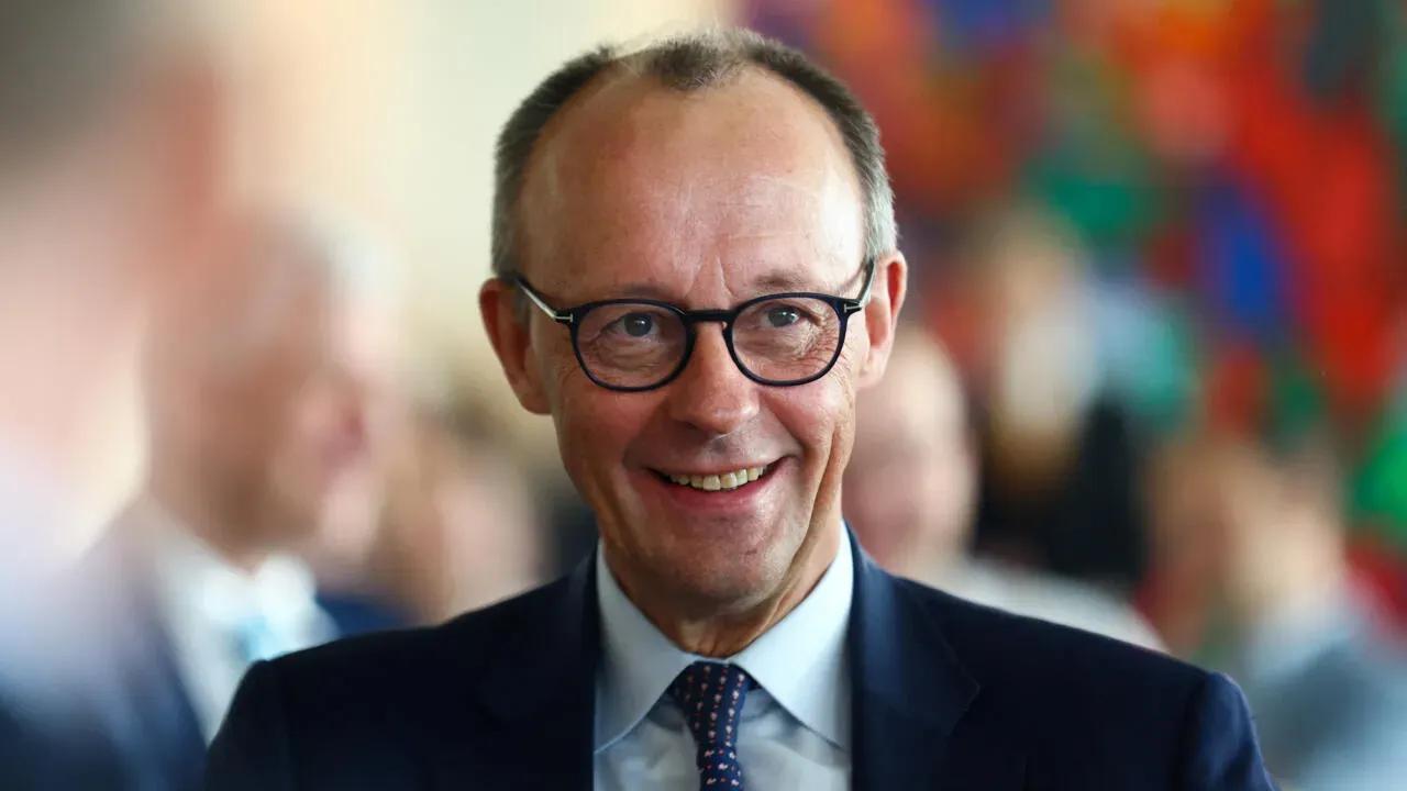 1月18号，西方国家转向中国的多米诺骨牌效应仍在持续。根据德国媒体的报道，德国总