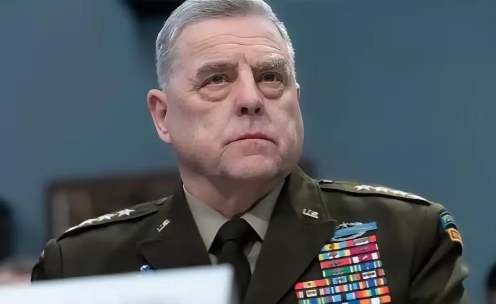 “打不起来了，真的！”德国一位军事专家说得很直白，美国不是怕中国，而是怕打了也白