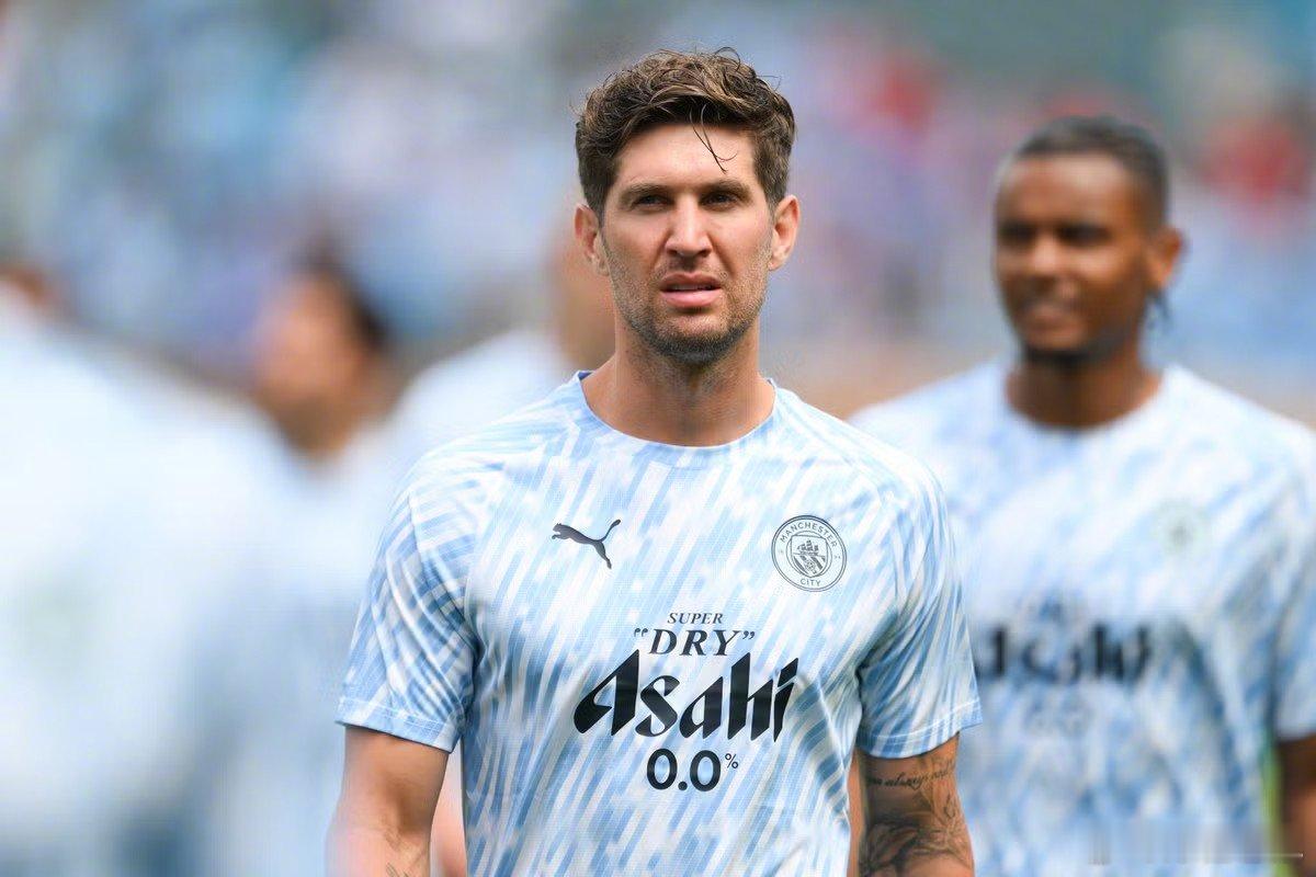 【下一站意甲？】《都灵体育报》：31岁的曼城后卫斯通斯预计将在本赛季结束后离队，