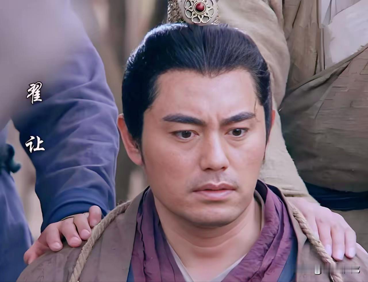 617年11月，李密设“鸿门宴”杀死原瓦岗军首领翟让。事后，李密看着倒在血泊中磕