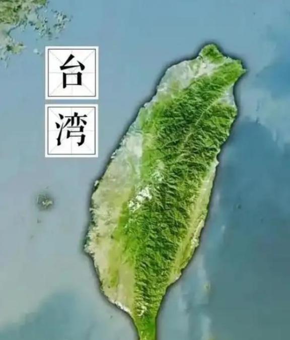 一旦台湾宣布“独立”，中国大陆将会动手解放？其实，收复不收复已经不是台湾能够决定