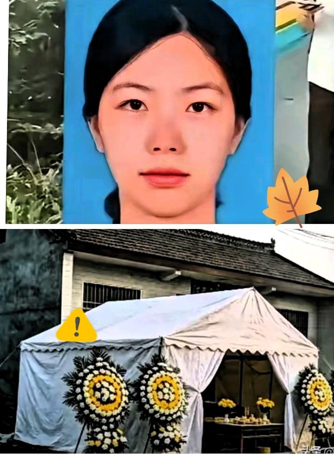 最近村里悄悄传开的这件小事，刚听完鼻子就猛地酸了一下。程梦圆姑娘走后，家里人明