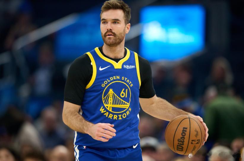 据ClutchPoints记者BrettSiegel报道，勇士希望在未来某个时