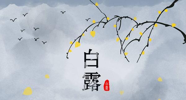 不是迷信！明日白露，建议大家：1要开，2要穿，3不吃，4不睡明日（2026年