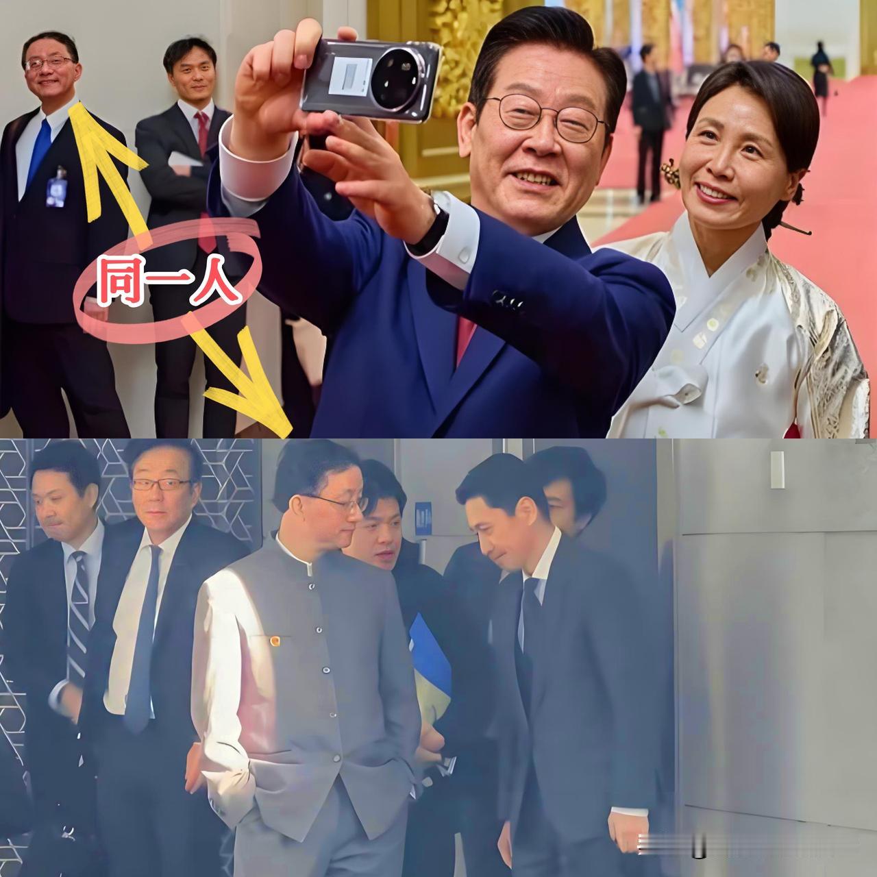 面对善意，在自拍镜头里保持微笑。面对不怀好意，在自家门口双手插兜。是合情