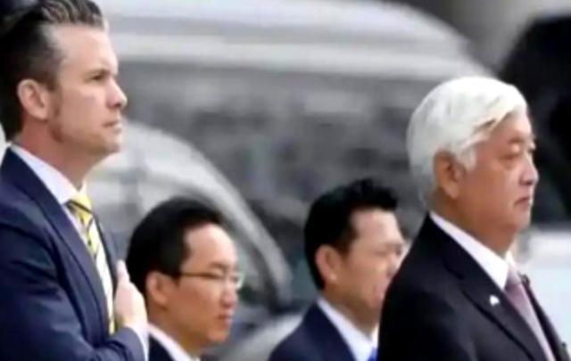 万万没想到，美国现在对中国使的招，跟当年整垮日本用的手段一模一样！如今他们计划已