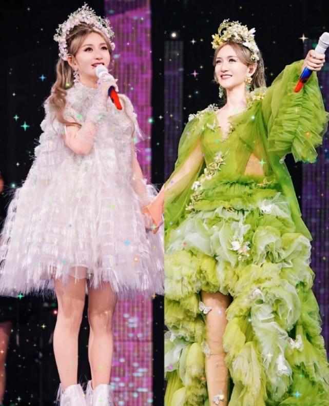 谢娜北京演唱会售罄！今年的观众将辱追这个词展现的淋漓尽致，谢娜要开巡回演唱会，