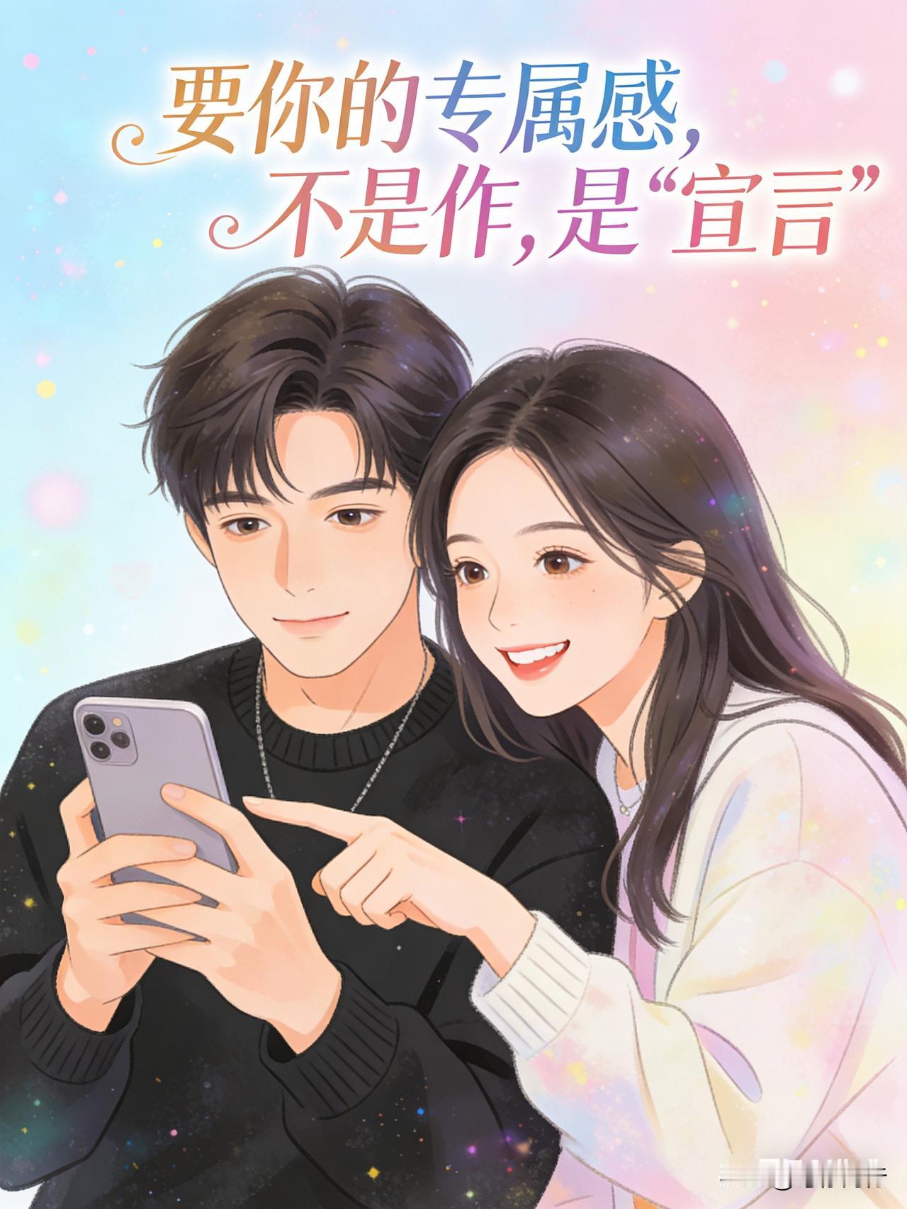 标题：女人敢向你开口要“这东西”，就是生理性的喜欢你了！装不出来的：之四