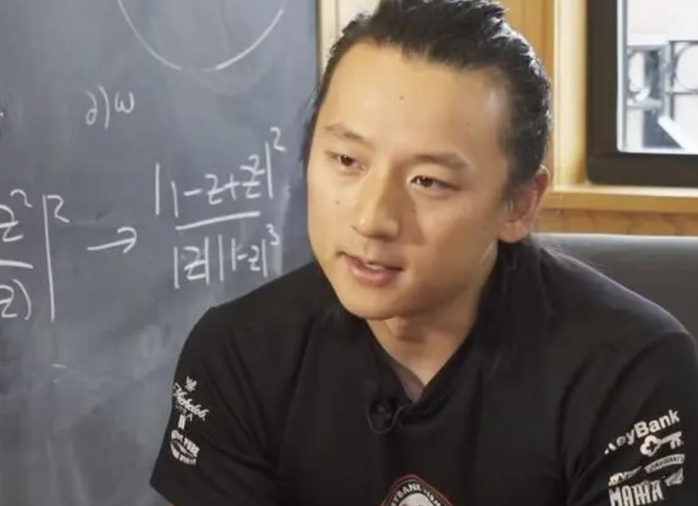 “美国再乱，也比中国强！”13岁考入中科大的天才少年，哈佛最年轻的华人教授尹希公