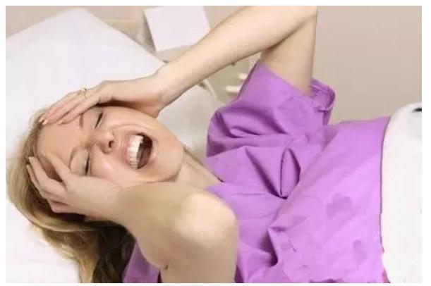 分娩时的阵痛, 为什么那么难熬? 快来看看它对宝宝的好处!