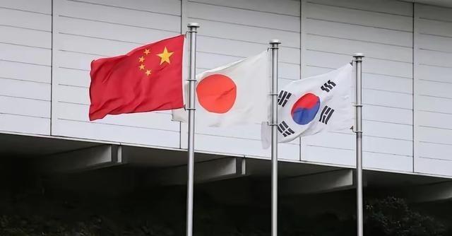 一夜之间风向就变了，日韩美为首的西方国家最不想看到的事发生了中国制造业的崛起