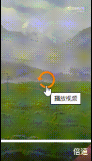 这还是下游尼泊尔境内，地势已经相对平坦开阔得多了……可想而知，距崩埸地点仅2