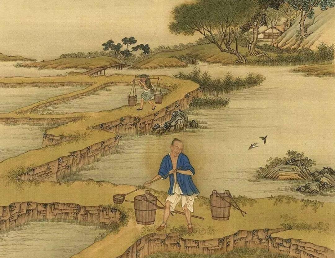 古代官员退休，有个