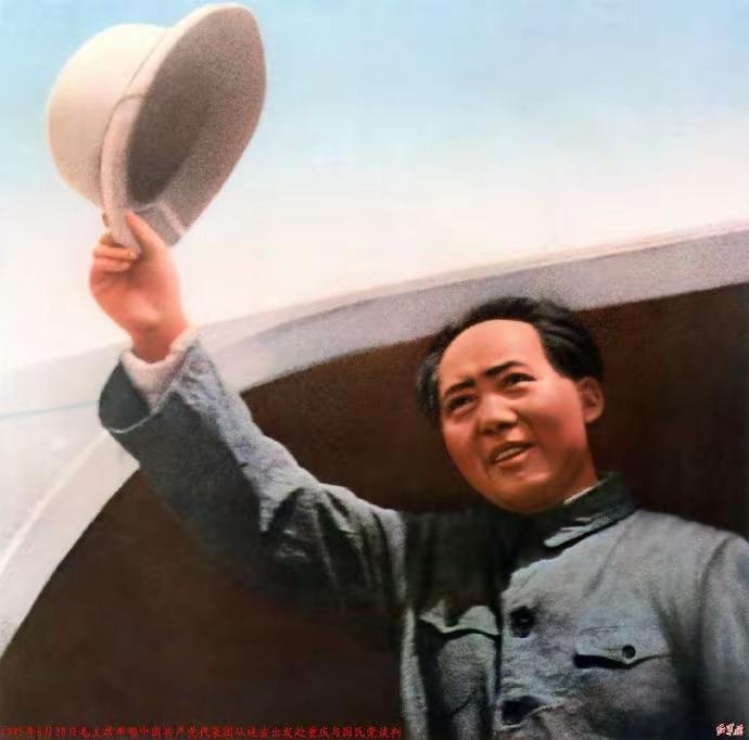 惊！无名作家竟称《沁园春·雪》是词中下品！历史真相让人血压飙升河北头条爆出猛