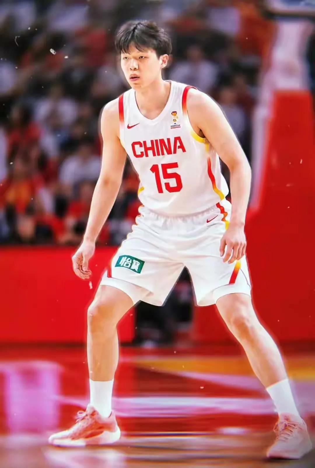 🔥官宣！中国男篮21人集训大名单正式出炉！就在刚刚，篮协公布最新一期国家队阵容