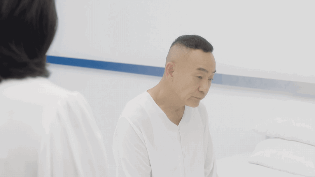 陈慧珊演林保怡第九人格的含金量看《刑侦12》直接泪目！陈慧珊和林保怡的组合一出