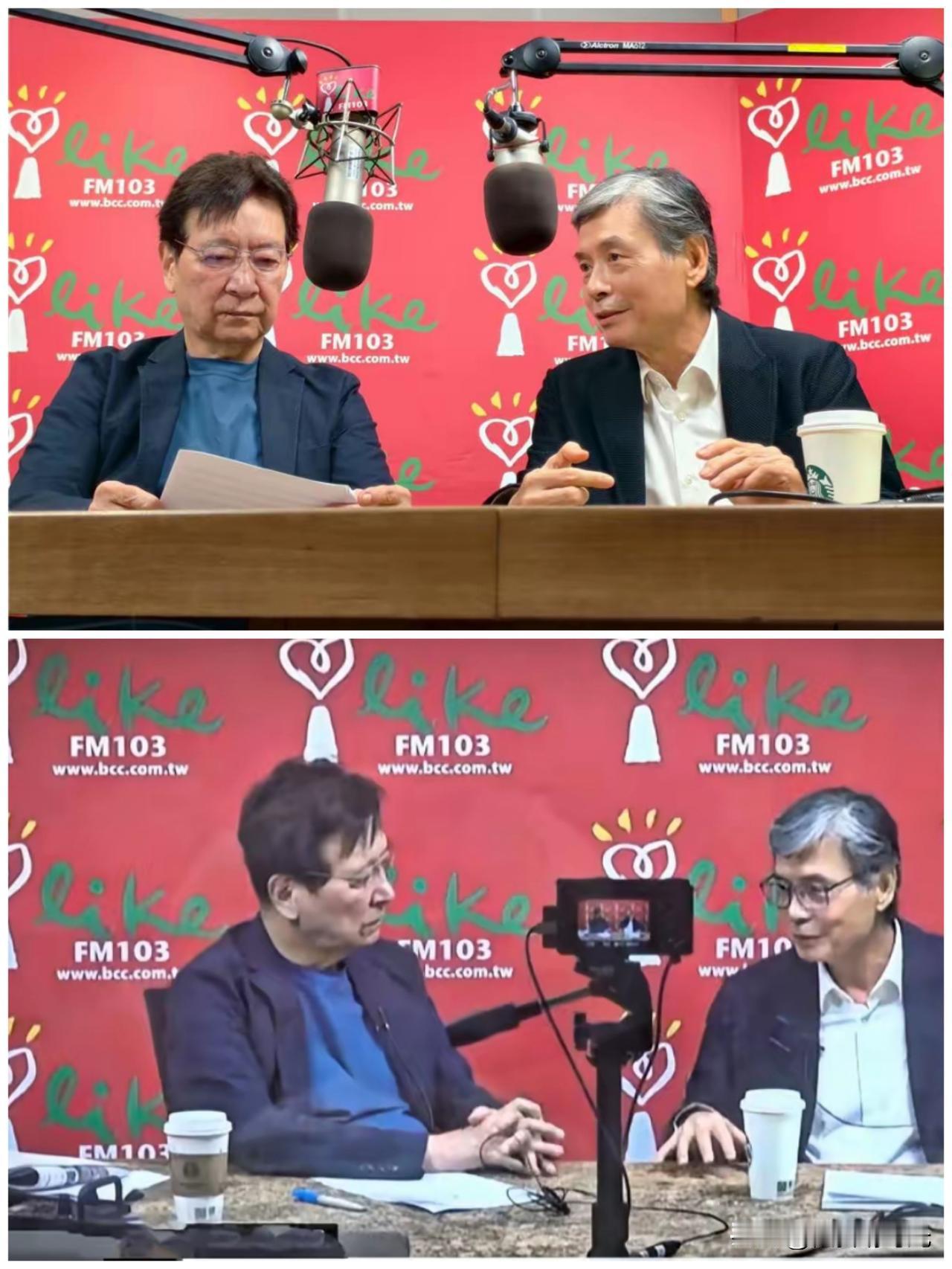 媒体人赵少康究竟是“安的什么心”？难道还不嫌事大？还是唯恐天下不乱？今天，赵少康