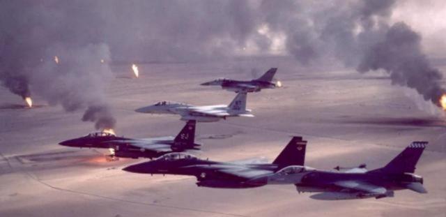 你可知一场战争到底有多烧钱？假如开战中国每人捐1000元，1.4万亿军费在现代战