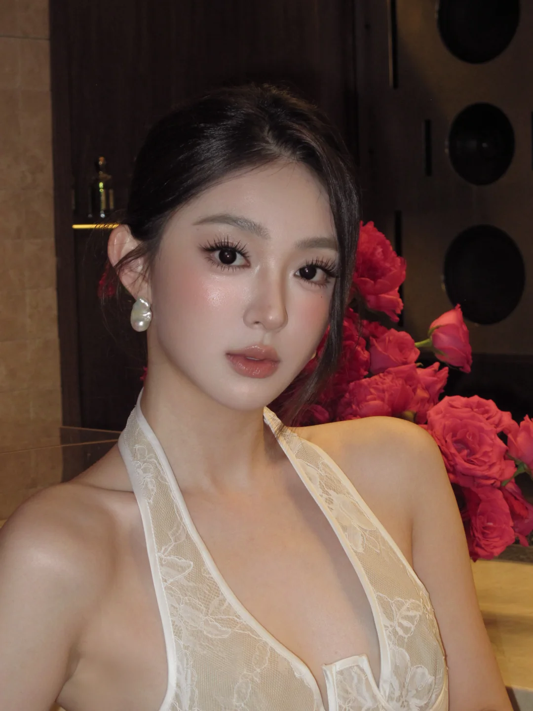 Sorry我有点忙！忙着去看宋威龙了！！💗