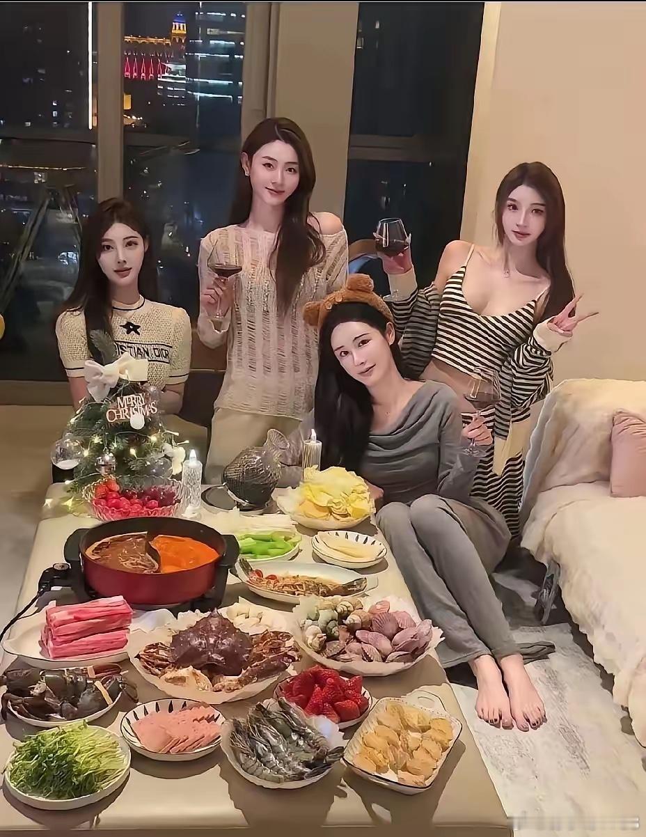 四位大龄剩女，谁最快结婚？