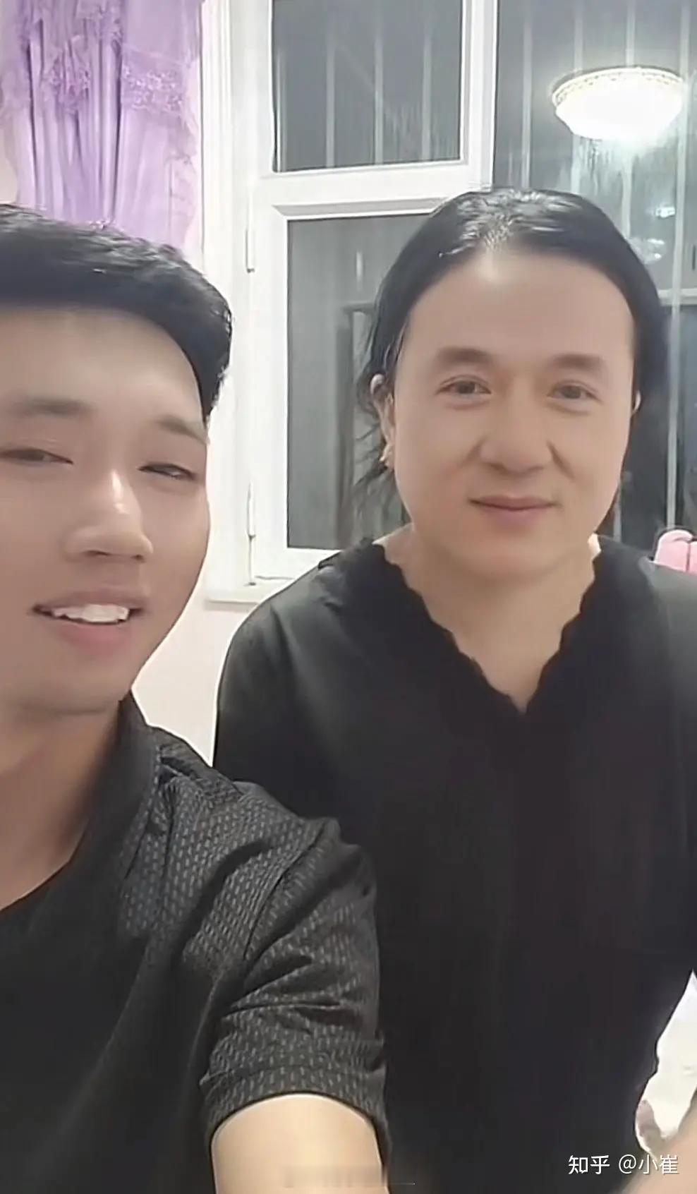 大哥的媳妇……还是媳妇的大哥