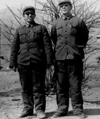 1951年，阿里驻军断了粮，连战马都被宰了充饥。就在全军濒临饿死之际，一个小战士
