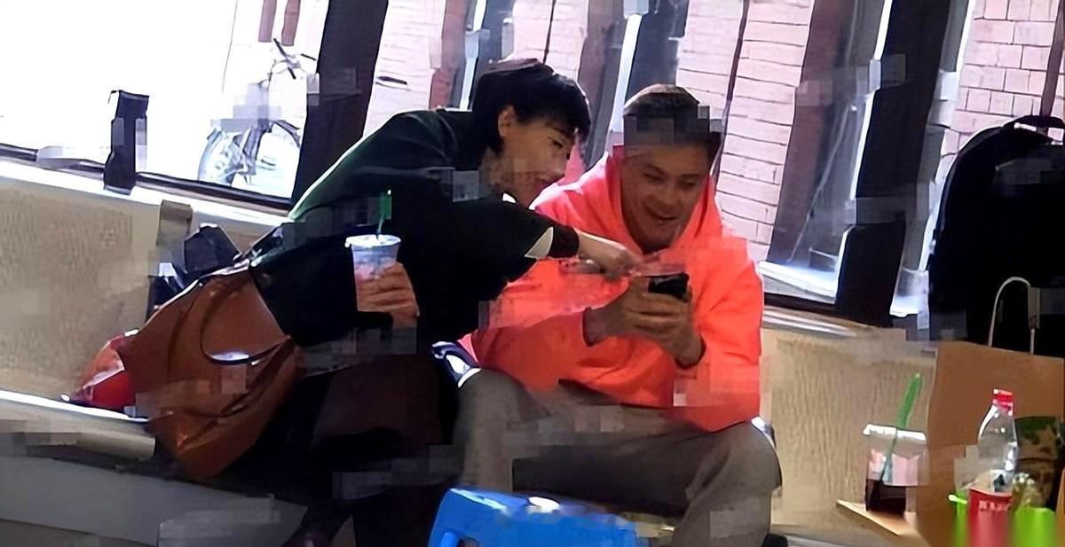 同样是婚内双双出轨，姚笛至今查无此人，任素汐凭什么还能稳坐大女主？把时间拨回2