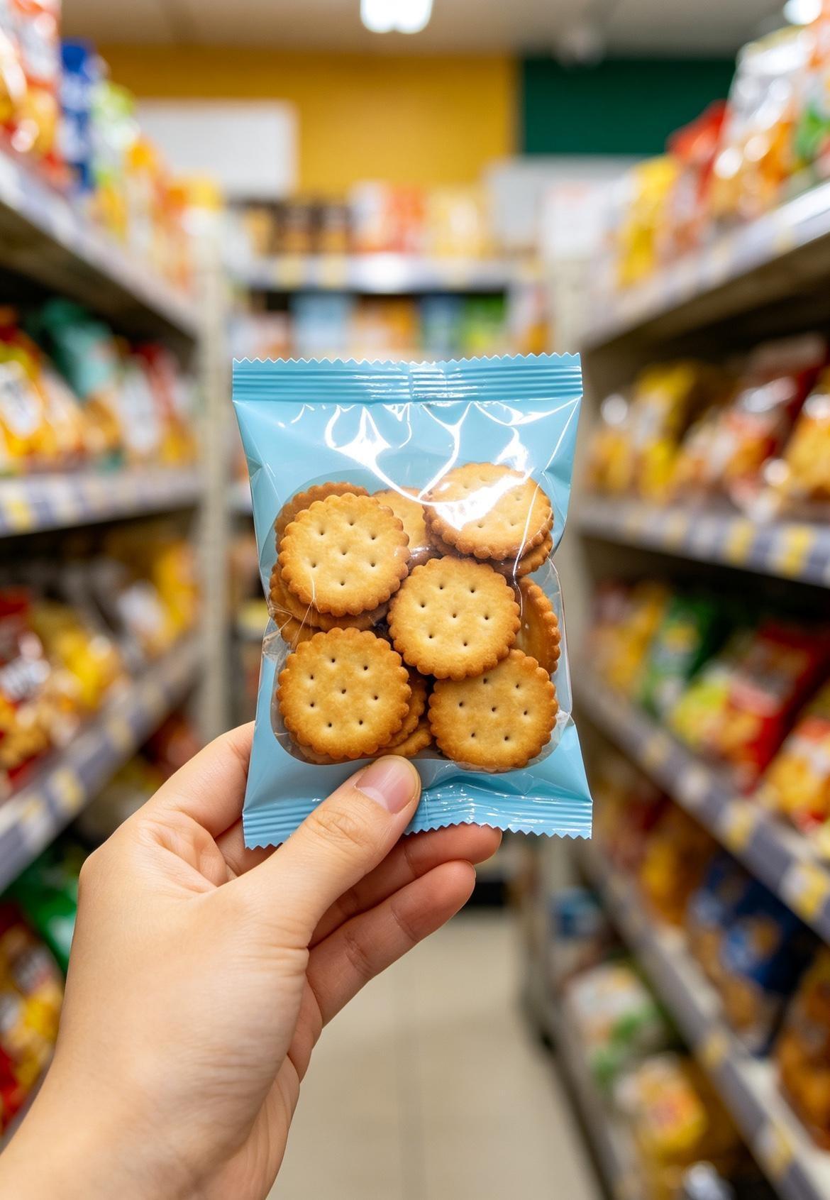 奉劝大家，这8样食品能少吃就少吃。但别急着把它们全贴上“不能吃”的标签，真正