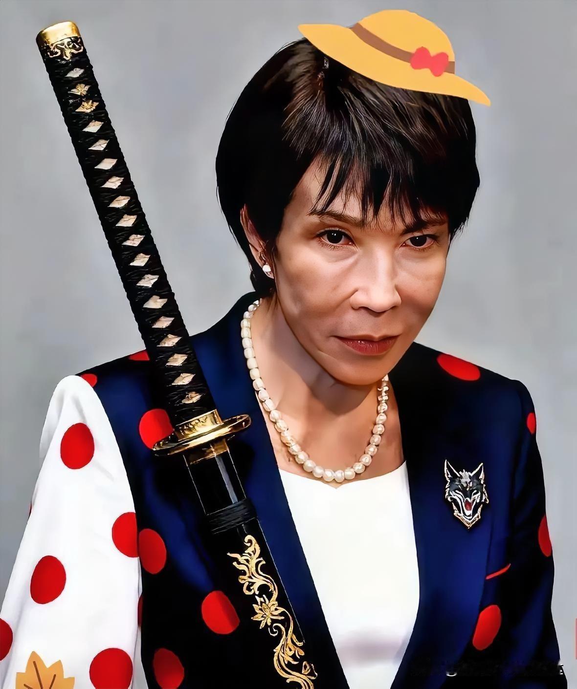 果不其然2025年12月2日，央视新闻报道，因为日本首相高市早苗发表了涉台错