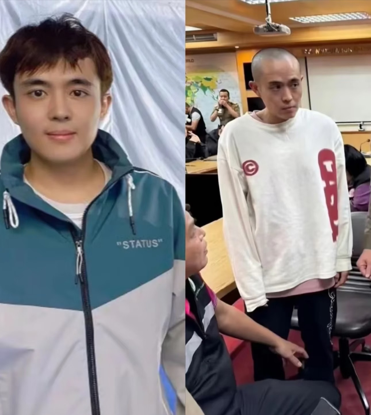 劫后逃生，却还要替骗子还债？王星的困境，给所有人敲响警钟当全网都在为演员王星从缅北电诈园区获救而庆幸