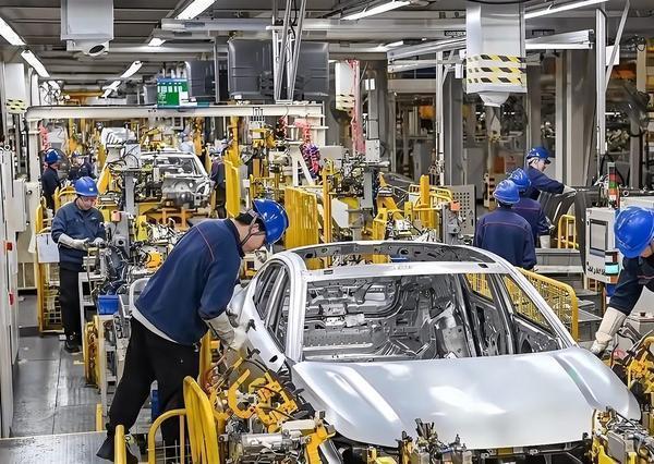 机床十八罗汉陨落引深思新势力硬磕核心技术开启国产新篇中国机床行业曾迎来高