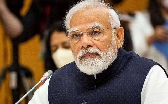 印度为啥记恨中国？说白了就是眼红。1981年两国GDP差不多，印度1930亿美元