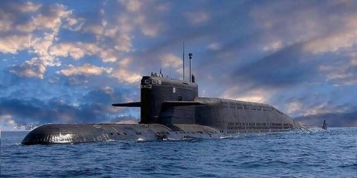 为什么说美国对中国威胁最大的是70艘核潜艇？依中国目前的军事实力，3到5天拿下台