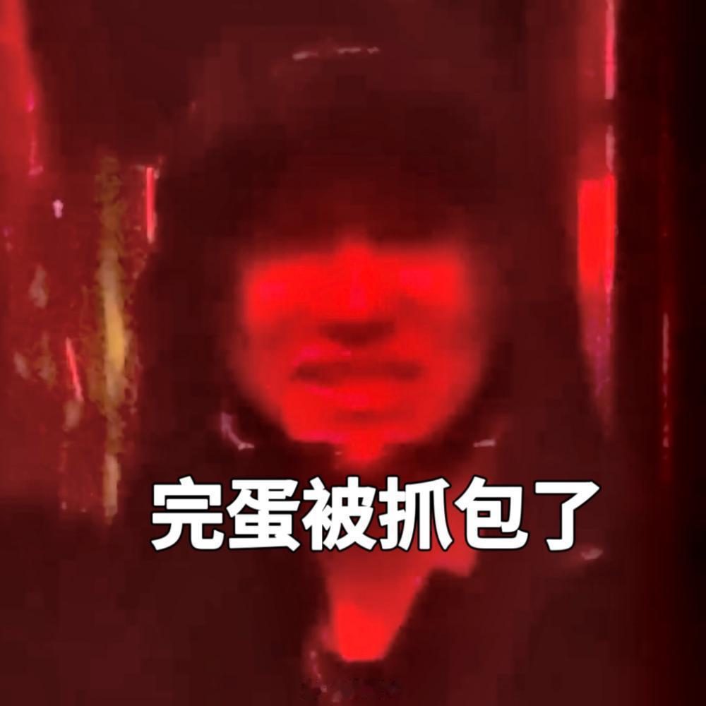 完蛋被抓包了