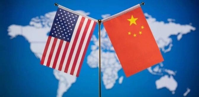 没想到鲁比奥立场软化这么多！因粗暴干涉香港问题，被我们制裁的美国国务卿鲁比奥出来